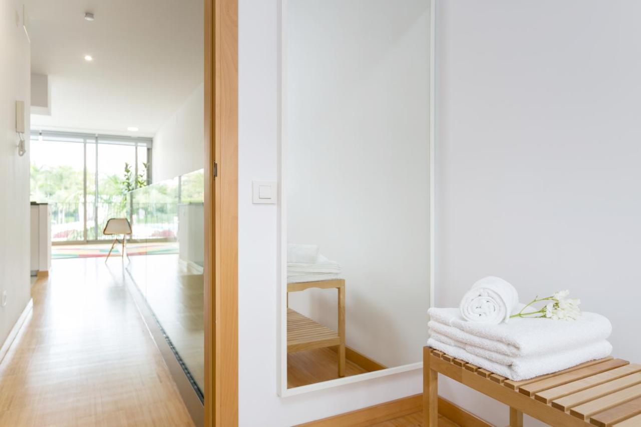 Apartment With Mount Teide And Sea Views Santa Úrsula Esterno foto