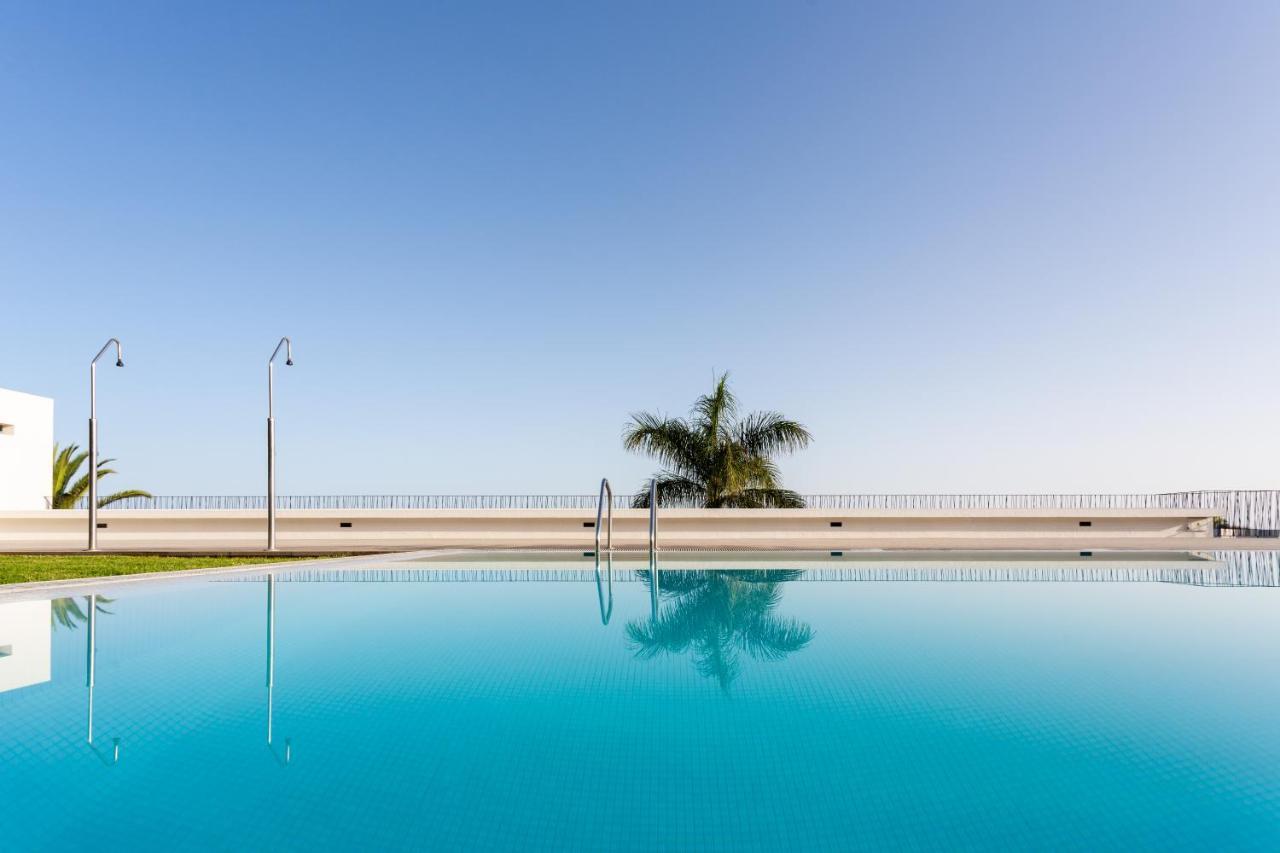 Apartment With Mount Teide And Sea Views Santa Úrsula Esterno foto